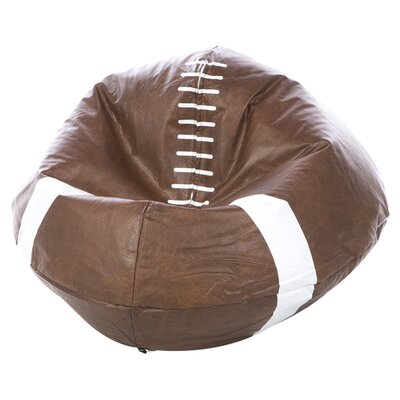 Football Beanbag Chair - JCPenney